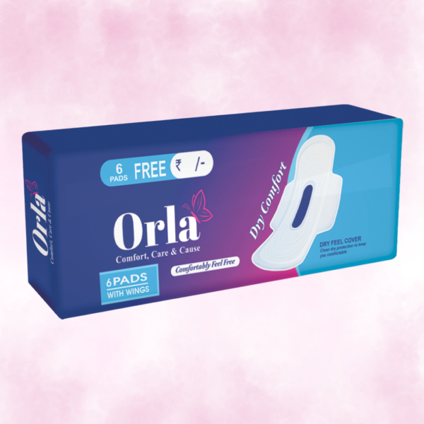 Orla Pads